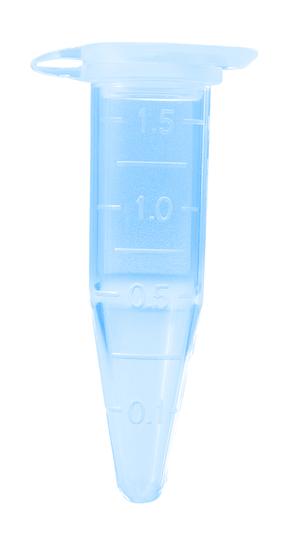 0.5ml Blue Microcentrifuge Tubes, 1000/pack 0.5ml Blue Microcentrifuge Tubes, 1000/pack