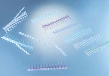Sapphire PCR 0.2ml strips, standard clear, individual attached optical caps for Real Time PCR, 1200/Case Sapphire PCR 0.2ml strips, standard clear, individual attached optical caps for Real Time PCR, 1200/Case