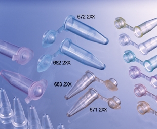 Sapphire PCR Tube, 0.2 ML, domed cap, assorted, 10000/Case Sapphire PCR Tube, 0.2 ML, domed cap, assorted, 10000/Case