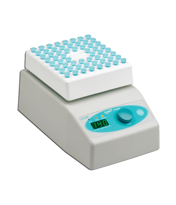 Orbit Digital Microtube and Microplate Shakers Orbit Digital Microtube and Microplate Shakers
