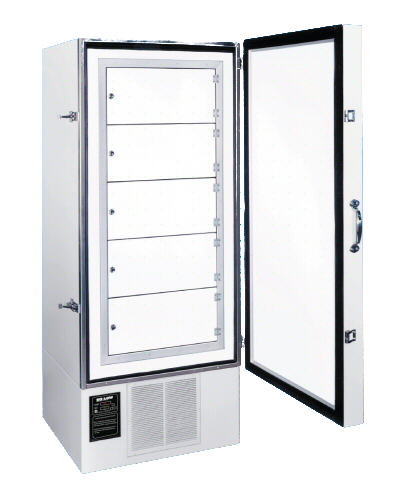 So-Low -85C Ultra Low Upright Freezer, 22 Cubic Foot So-Low -85C Ultra Low Upright Freezer, 22 Cubic Foot