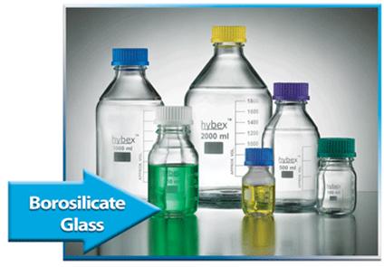 hybex Media Storage Bottles hybex Media Storage Bottles