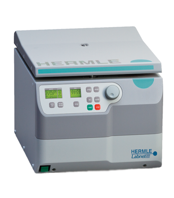 Z306 Hermle Centrifuge Bundle Z306 Hermle Centrifuge Bundle