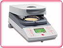 Moisture Analyzers