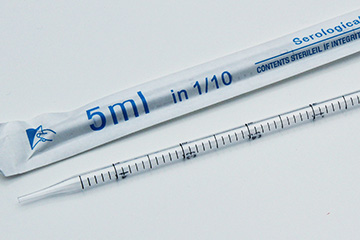 Trueline Serological Pipettes