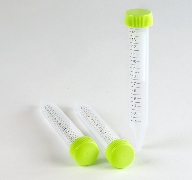 15mL Centrifuge Tubes