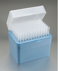 Reload Pipette Tips