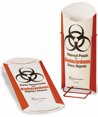 Biohazard Supplies