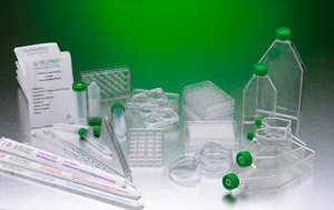 CELLTREAT Tissue Culture Supplies