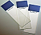 Starfrost Adhesive Blue Microscope Slides