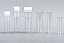 Drosophila Vials