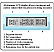 Multigene II Thermalcycler Display