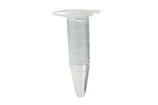 .65mL SureLock Microcentrifuge Tubes