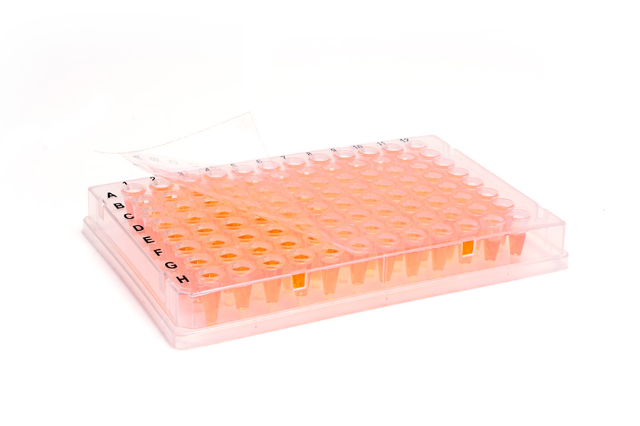 ThermalSeal® RT2 Optically Clear Sealing Film for qPCR