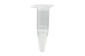 1.7mL SureLock Microcentrifuge Tubes