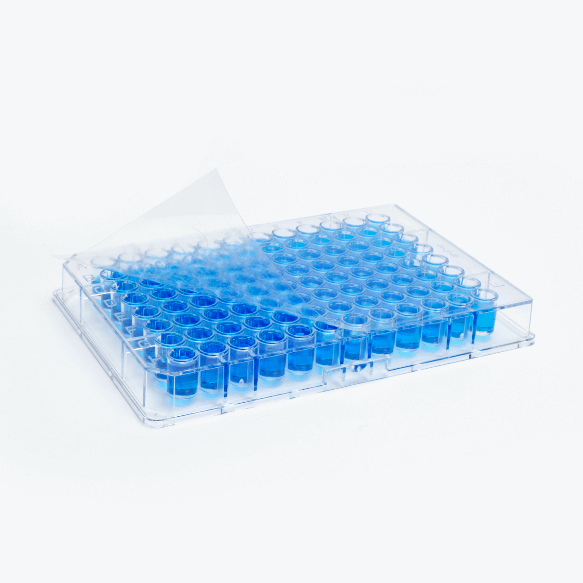 SealPlate® Sealing Film for General Laboratory Use, Short-term Storage, Incubation and ELISA