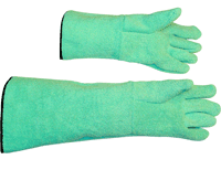 High Temperature Gloves