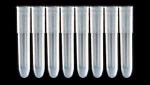 1.2ml Microdilution Tubes in Strips of 8