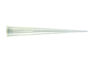 Bulk 200ul Yellow Pipette Tips