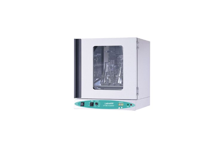 Labnet 211DS Shaking Incubator I-5211-DS