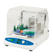 222DS Benchtop Shaking Incubator - 115 V