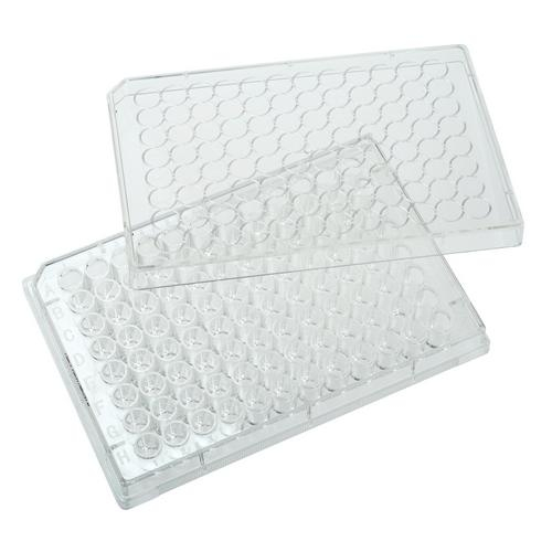96-Well Tissue Culture Treated Plates, CELLTREAT