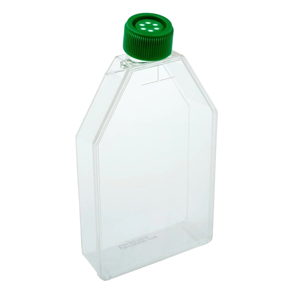 182cm² Vented/Filtered Tissue Culture Flask