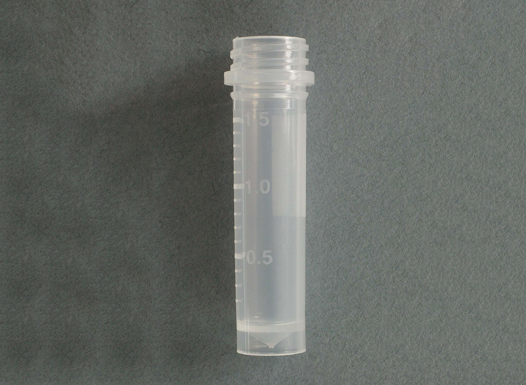 2.0mL TwistLock Microcentrifuge Tubes  