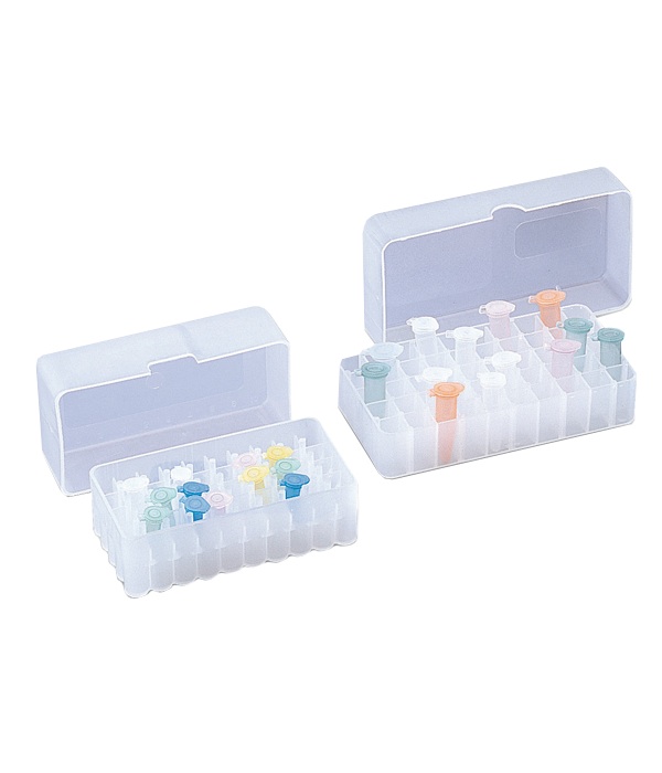 1.5/2.0mL Microcentrifuge Tube Rack 