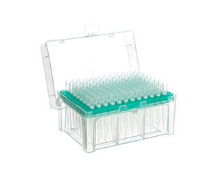 Sapphire Tip, 200ul, Filter, Sterile, Racked, 960/Case Sapphire Tip, 200ul, Filter, Sterile, Racked, 960/Case