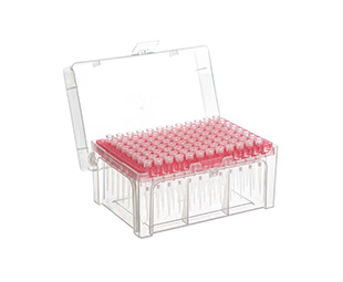 Sapphire Tip, 10ul Ext, Filter, Sterile, Racked, 960/Case Sapphire Tip, 10ul Ext, Filter, Sterile, Racked, 960/Case