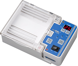 Accuris myGel™ Mini Agarose Gel Electrophoresis Apparatus