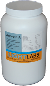 Agarose A Biotechnology Grade
