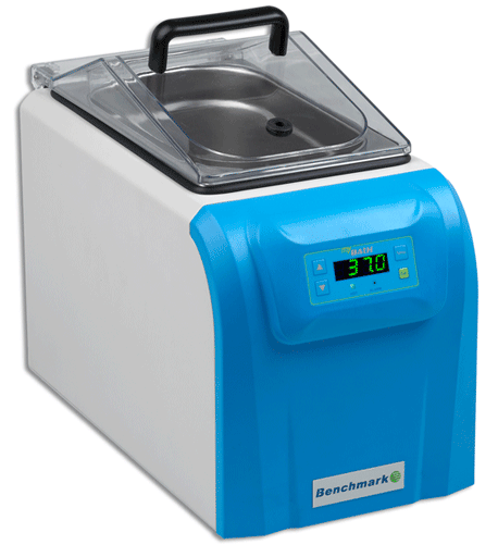 4L MyBath Digital Water Bath