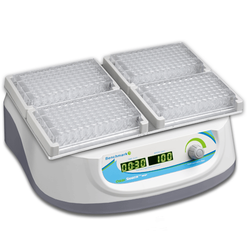 Orbi-Shaker™ MP Microplate Shaker