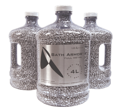 Bath Armor™ Beads