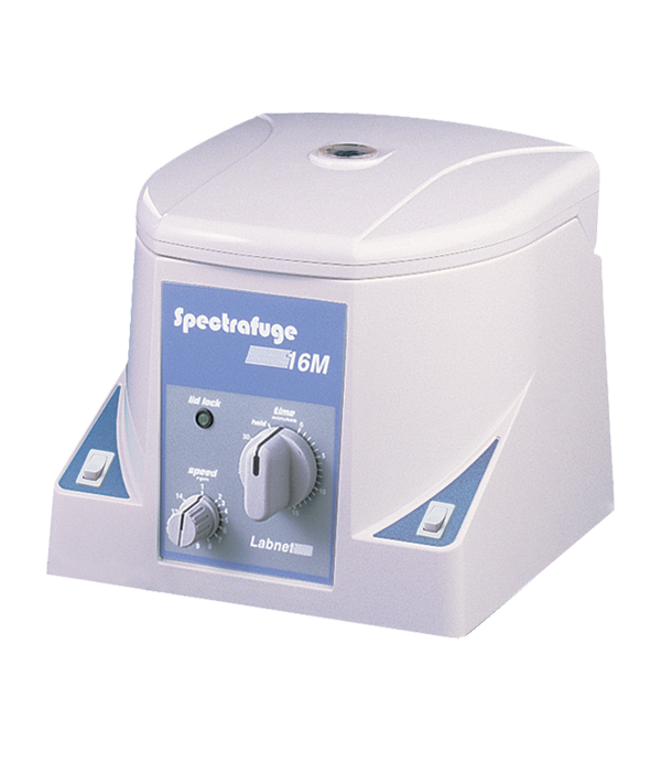 Spectrafuge 16M Microcentrifuge