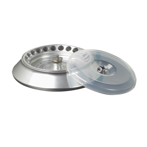 Clear Lid for Spectrafuge 16M Centrifuge (lid only)