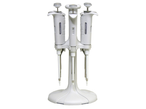 Pipette Carousel for 6 Pipettes, Universal