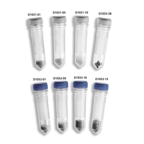 Benchmark Homogenizer Bead Tubes