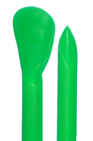 SmartSpatula, Green, 310mm, 150/pk