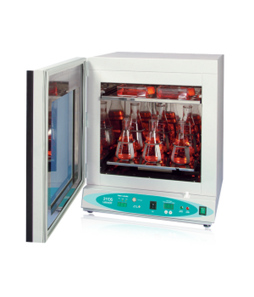 311DS Shaking Incubator by Labnet