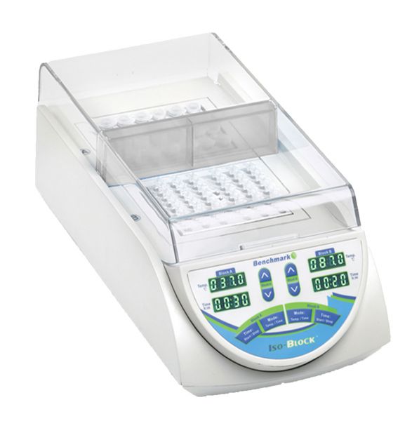 isoBLOCK Digital Dry Bath BSH6000