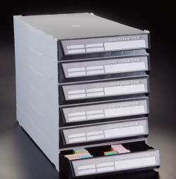 M495-6 Modular Storage Drawer