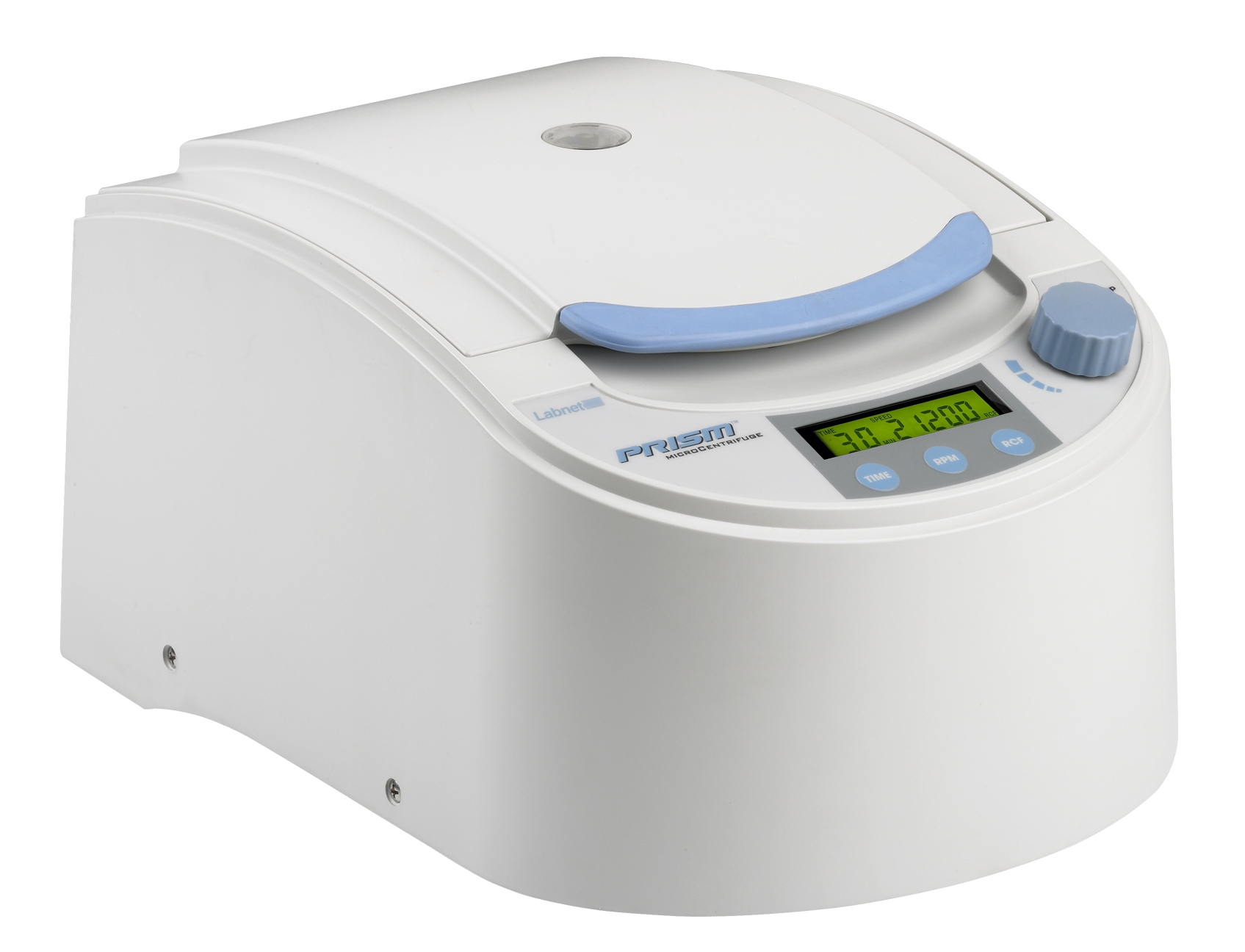 Labnet Prism Microcentrifuge