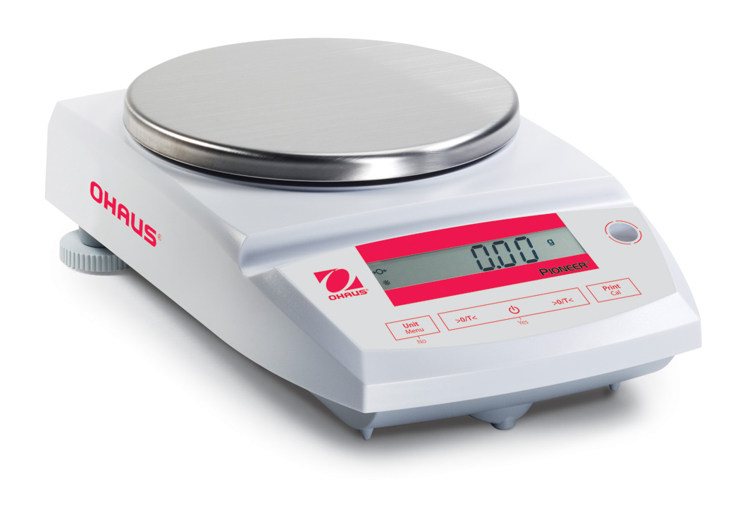 Pioneer™ Precision Balances