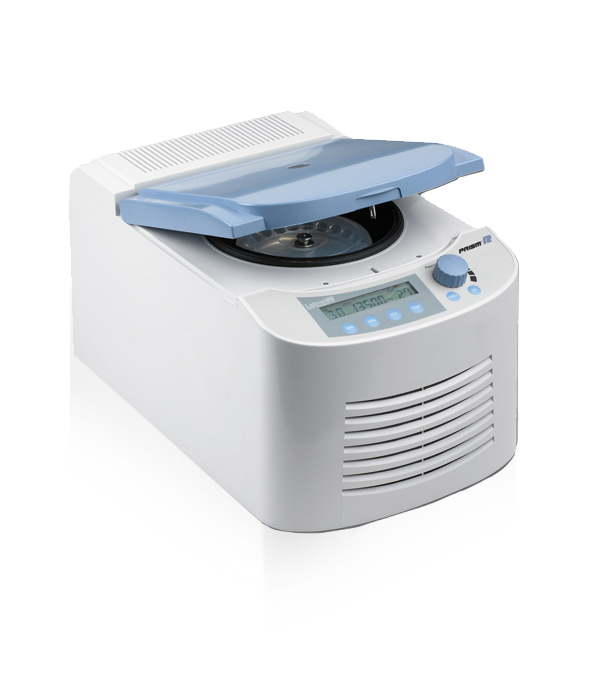 Labnet Prism R Refrigerated Microcentrifuge