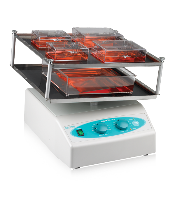 Labnet ProBlot Compact Rockers