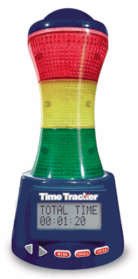 Time Tracker