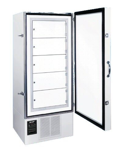So-Low -40C Upright Freezer, 25 Cubic Foot